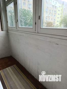 1-к квартира, вторичка, 39м2, 3/10 этаж