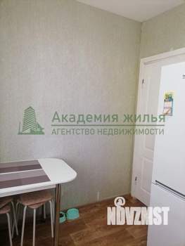 1-к квартира, вторичка, 25м2, 2/9 этаж