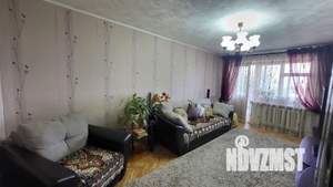 2-к квартира, вторичка, 43м2, 4/5 этаж