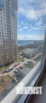 2-к квартира, вторичка, 56м2, 11/16 этаж