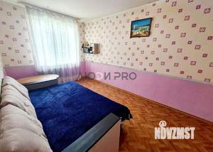 2-к квартира, вторичка, 48м2, 10/10 этаж
