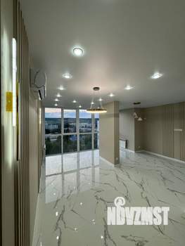 2-к квартира, вторичка, 69м2, 20/25 этаж