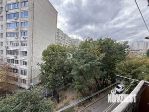 3-к квартира, вторичка, 56м2, 4/5 этаж