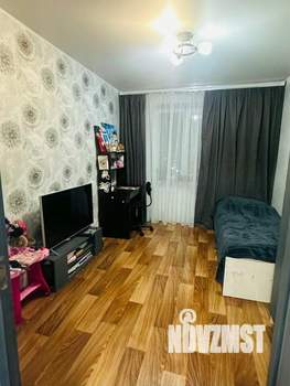 3-к квартира, вторичка, 78м2, 10/14 этаж