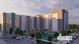 2-к квартира, вторичка, 62м2, 4/10 этаж