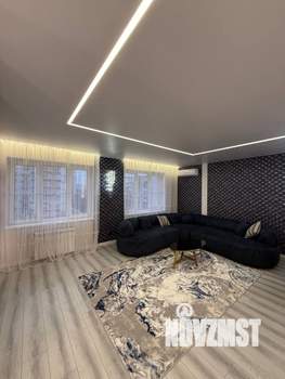 4-к квартира, вторичка, 145м2, 8/22 этаж