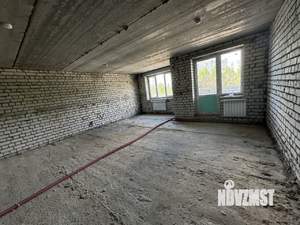 1-к квартира, вторичка, 39м2, 2/4 этаж