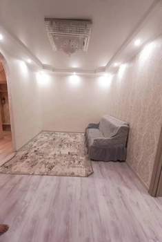 2-к квартира, вторичка, 45м2, 2/5 этаж