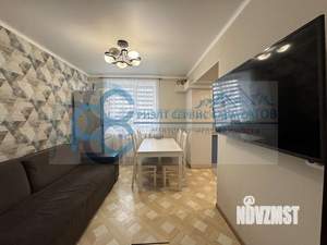 3-к квартира, вторичка, 76м2, 2/6 этаж