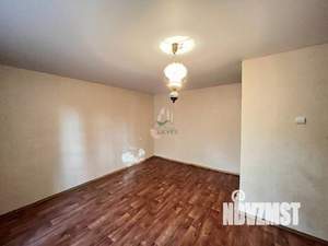1-к квартира, вторичка, 37м2, -1/5 этаж