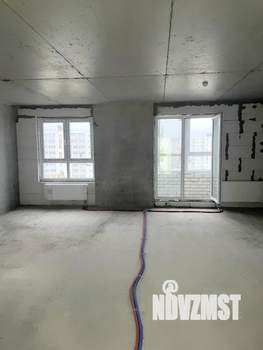 1-к квартира, вторичка, 43м2, 9/10 этаж