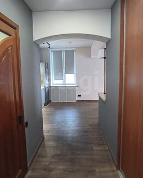 2-к квартира, вторичка, 61м2, 4/5 этаж