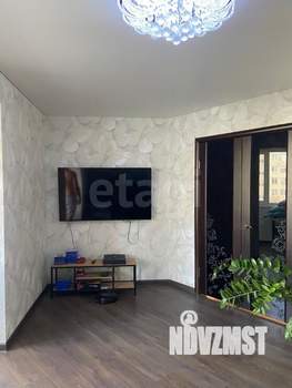 2-к квартира, вторичка, 62м2, 6/10 этаж