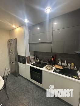3-к квартира, вторичка, 67м2, 5/9 этаж