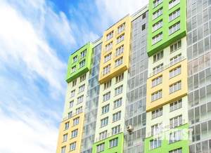 4-к квартира, вторичка, 155м2, 3/19 этаж