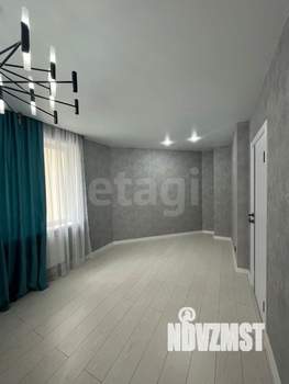 3-к квартира, вторичка, 80м2, 9/23 этаж