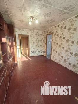 2-к квартира, вторичка, 40м2, 2/5 этаж