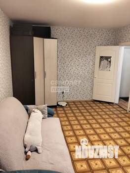 1-к квартира, вторичка, 40м2, 3/10 этаж