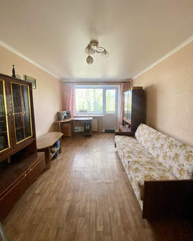 3-к квартира, вторичка, 60м2, 4/5 этаж