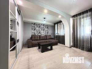 2-к квартира, вторичка, 68м2, 8/10 этаж