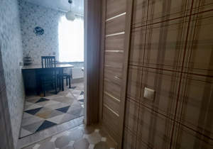 1-к квартира, вторичка, 28м2, 7/8 этаж