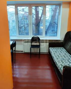 2-к квартира, вторичка, 30м2, 3/6 этаж