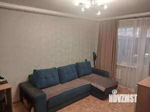 2-к квартира, вторичка, 44м2, 2/5 этаж