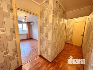 2-к квартира, вторичка, 52м2, 5/5 этаж