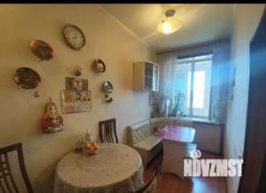 2-к квартира, вторичка, 49м2, 3/4 этаж