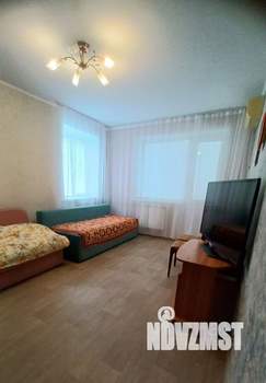 1-к квартира, вторичка, 34м2, 6/9 этаж