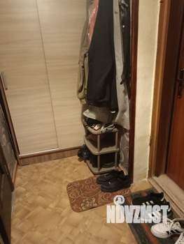 1-к квартира, вторичка, 32м2, 2/5 этаж