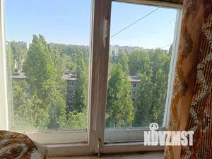 1-к квартира, вторичка, 32м2, 9/9 этаж