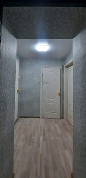 1-к квартира, вторичка, 36м2, 5/9 этаж