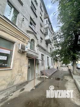 2-к квартира, вторичка, 54м2, 1/5 этаж