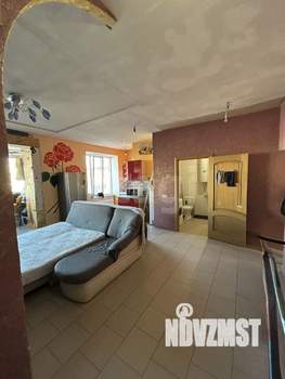 2-к квартира, вторичка, 55м2, 5/5 этаж