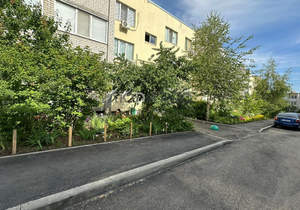 3-к квартира, вторичка, 65м2, 3/3 этаж