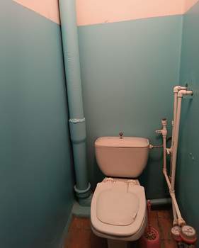 3-к квартира, вторичка, 68м2, 3/10 этаж