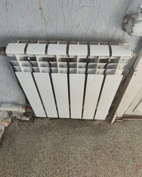 3-к квартира, вторичка, 76м2, 5/5 этаж