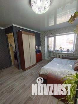 1-к квартира, вторичка, 30м2, 3/5 этаж