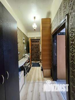 2-к квартира, вторичка, 56м2, 5/5 этаж