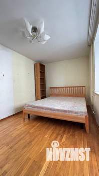 3-к квартира, вторичка, 78м2, 3/17 этаж