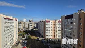 3-к квартира, вторичка, 64м2, 8/10 этаж