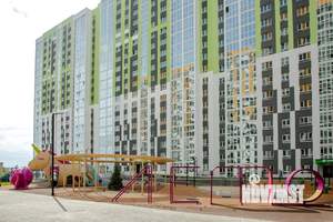 2-к квартира, вторичка, 62м2, 12/24 этаж