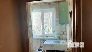 2-к квартира, вторичка, 44м2, 5/5 этаж