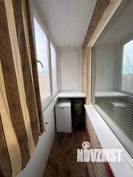 1-к квартира, вторичка, 22м2, 6/9 этаж