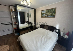 3-к квартира, вторичка, 58м2, 2/9 этаж