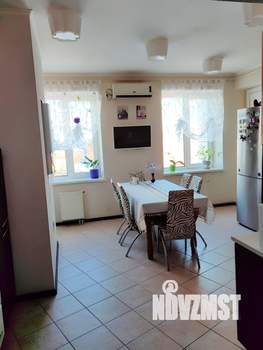 3-к квартира, вторичка, 111м2, 8/8 этаж