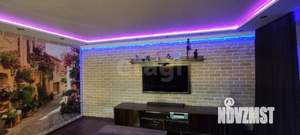 3-к квартира, вторичка, 81м2, 4/10 этаж