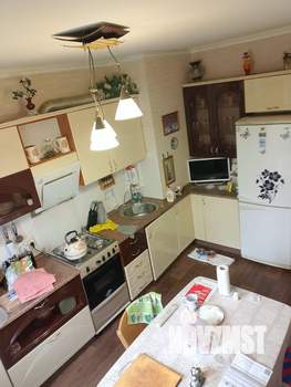 3-к квартира, вторичка, 64м2, 5/10 этаж