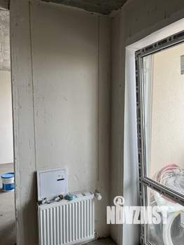 2-к квартира, вторичка, 61м2, 17/23 этаж